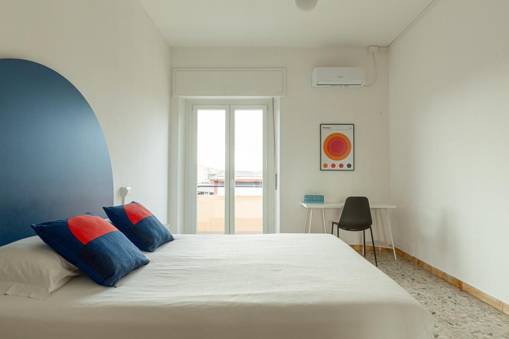 Apartment Spacebility Airport - Self Check-in Cagliari