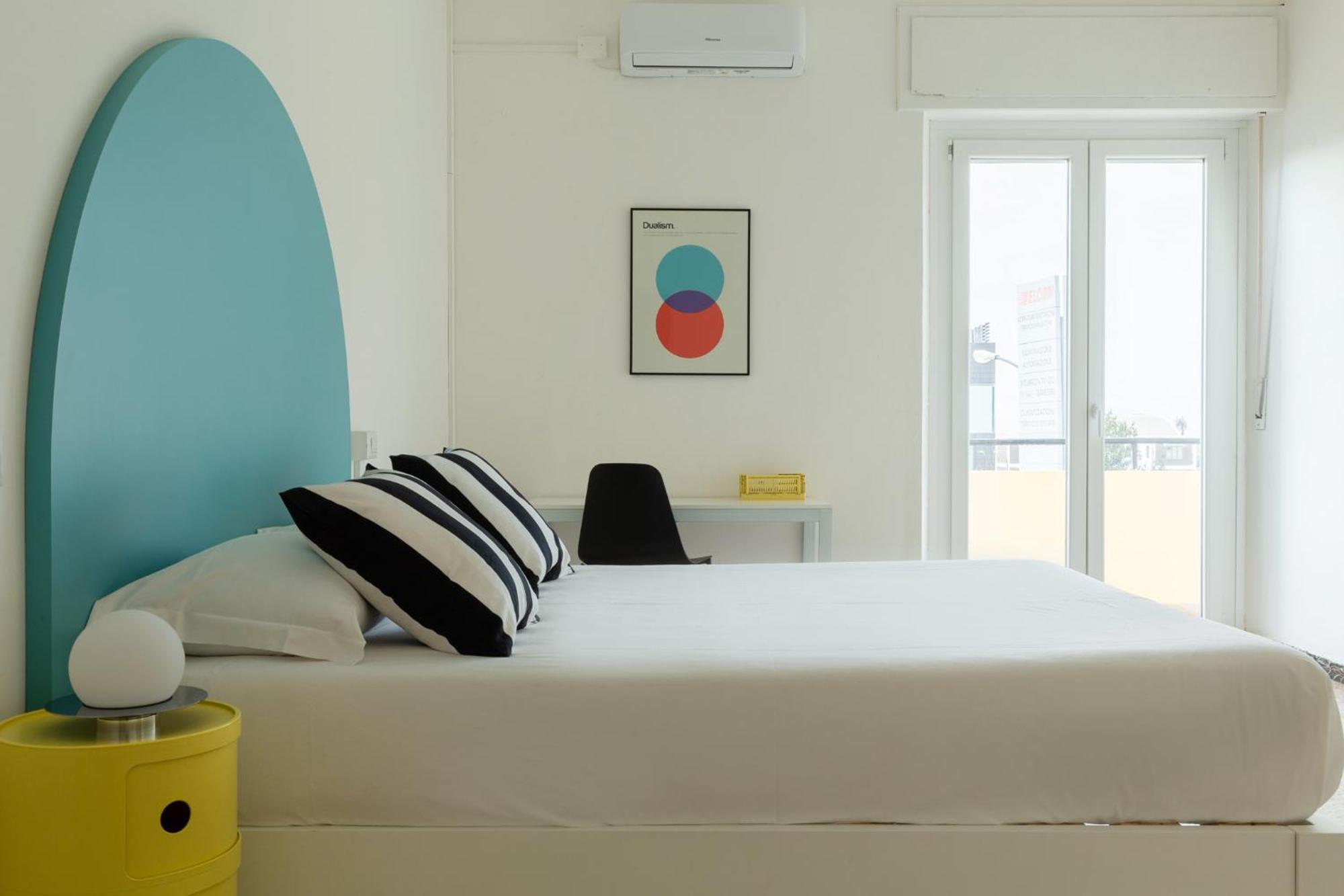 Spacebility Airport - Self Check-in Apartment *