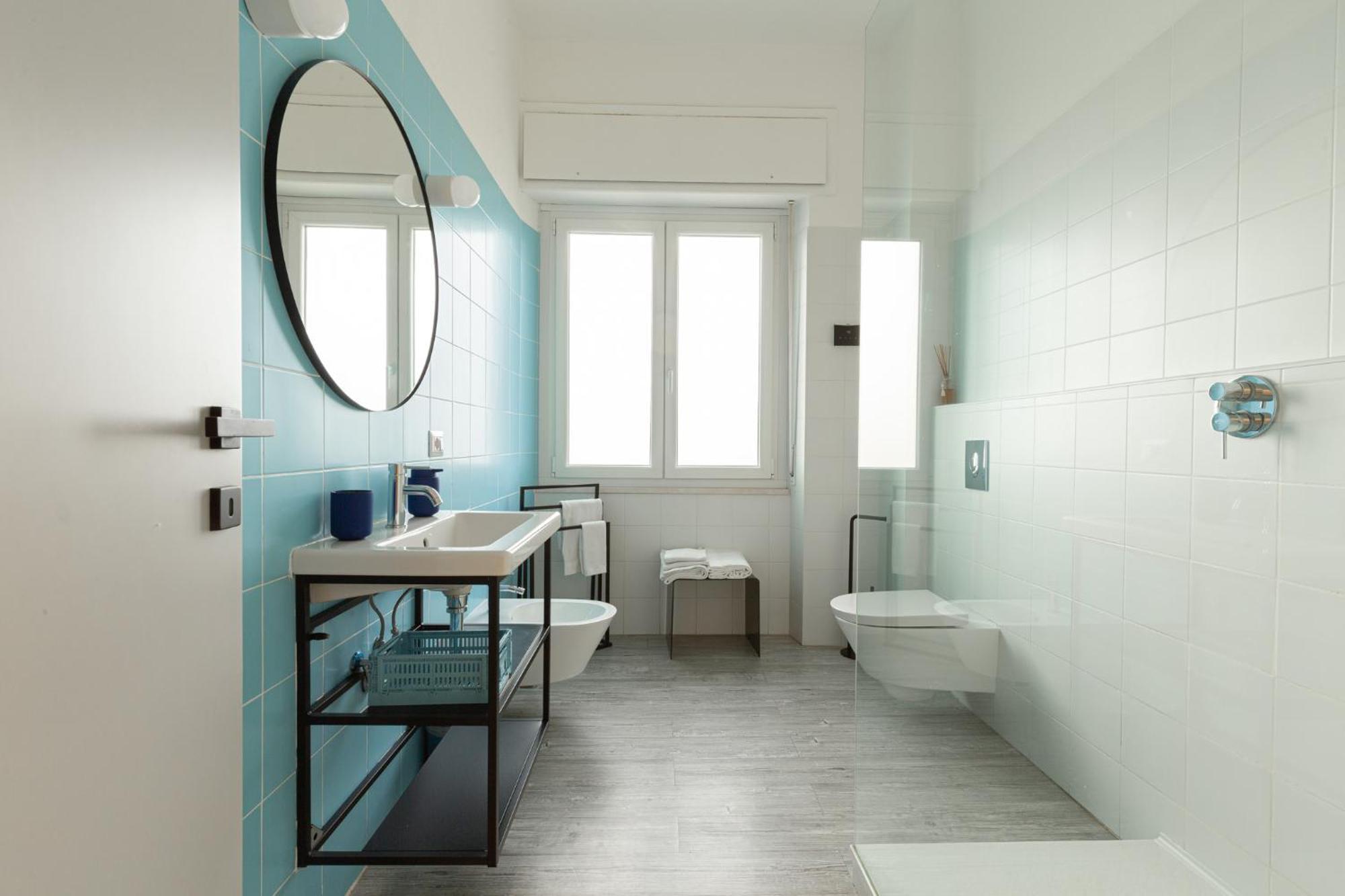Spacebility Airport - Self Check-in Apartment