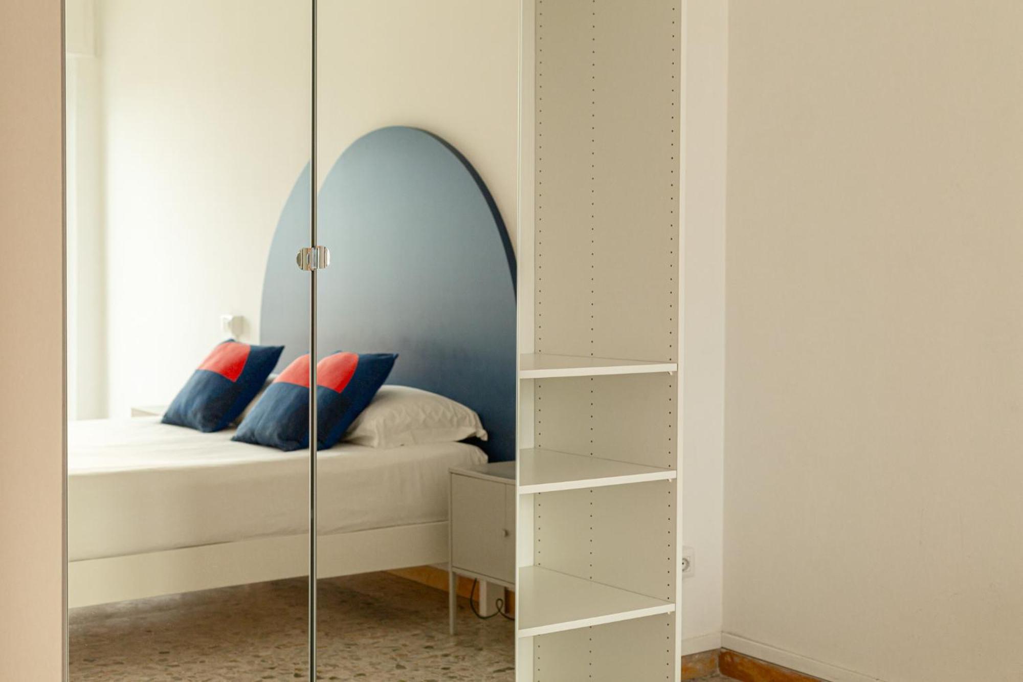 Spacebility Airport - Self Check-in Apartment *