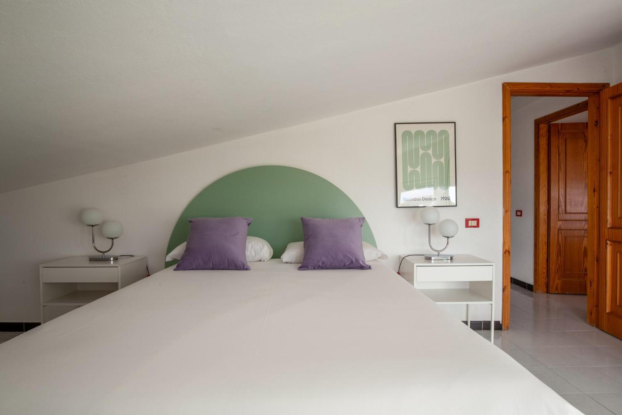 Spacebility Airport - Self Check-in Apartment Cagliari