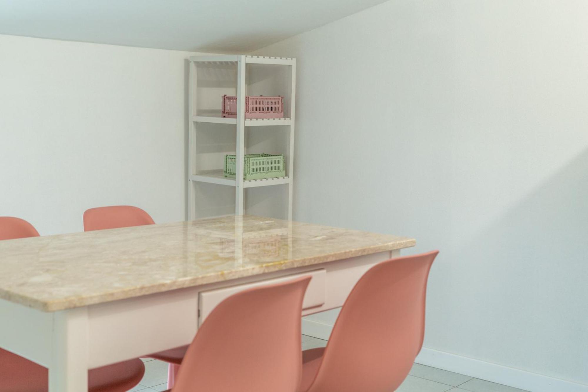 Apartment Spacebility Airport - Self Check-in Cagliari