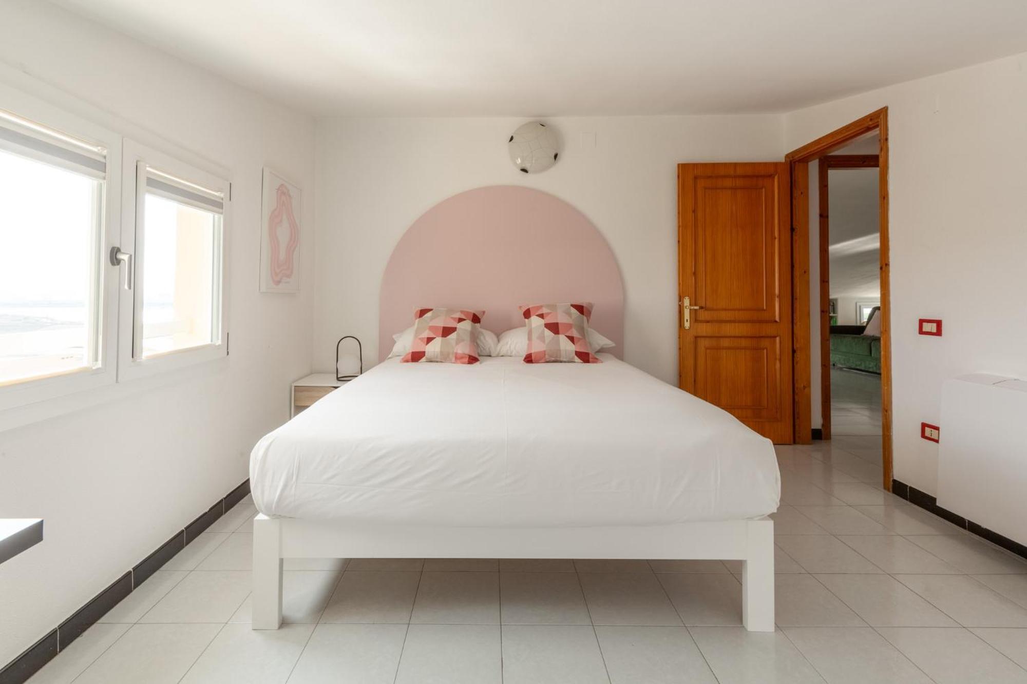 Spacebility Airport - Self Check-in Apartment Cagliari