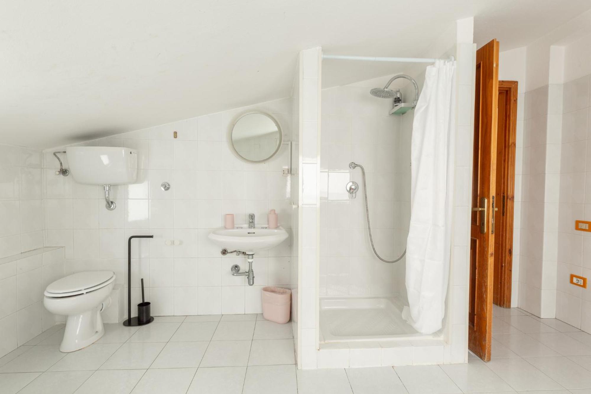 Spacebility Airport - Self Check-in Apartment