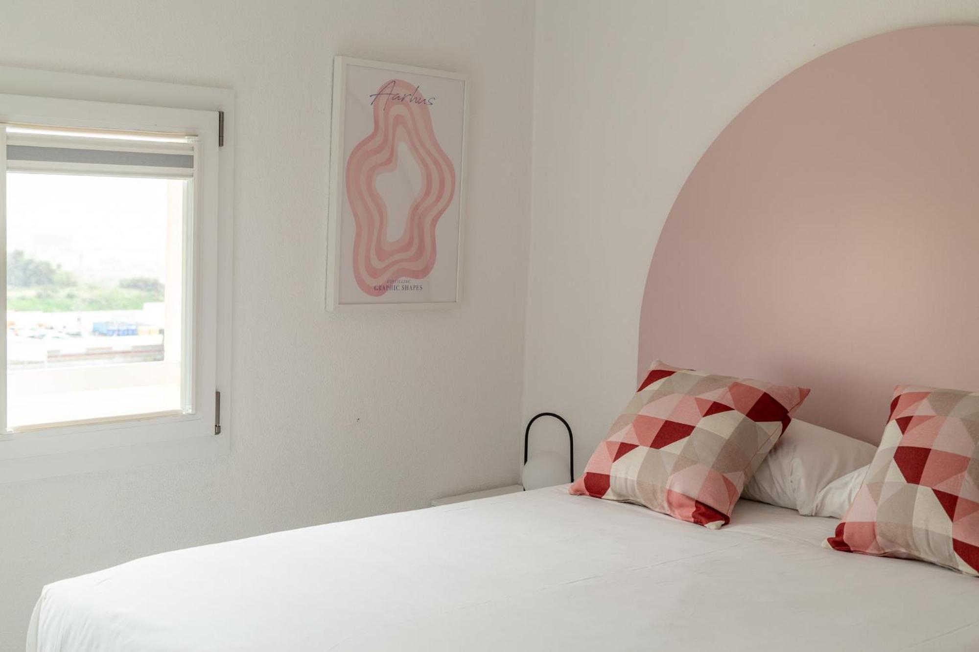 Spacebility Airport - Self Check-in Apartment Cagliari