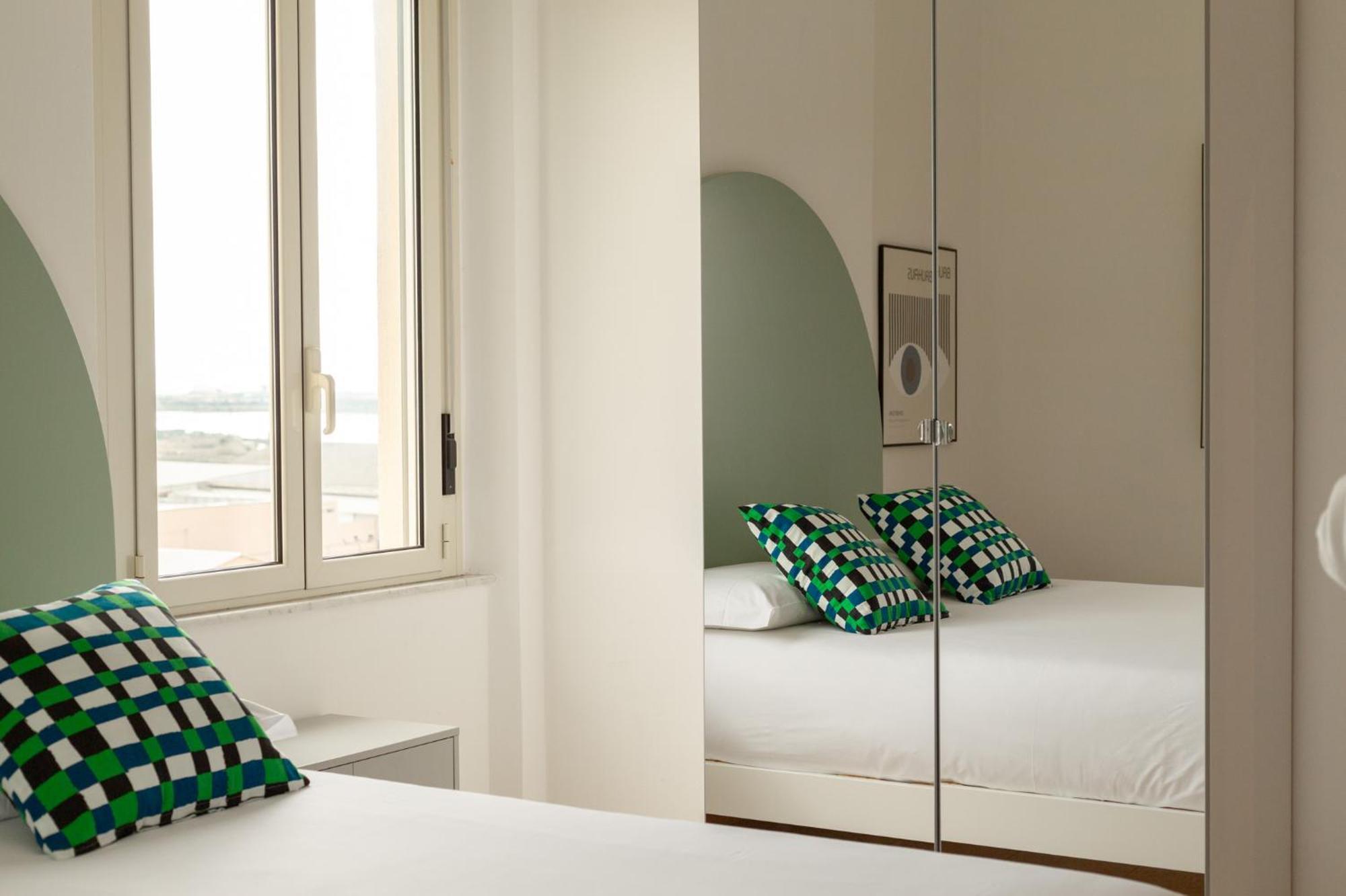 Spacebility Airport - Self Check-in Apartment Cagliari