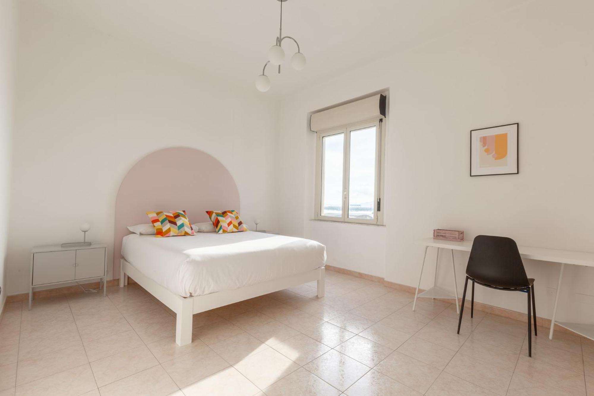 Spacebility Airport - Self Check-in Apartment Cagliari