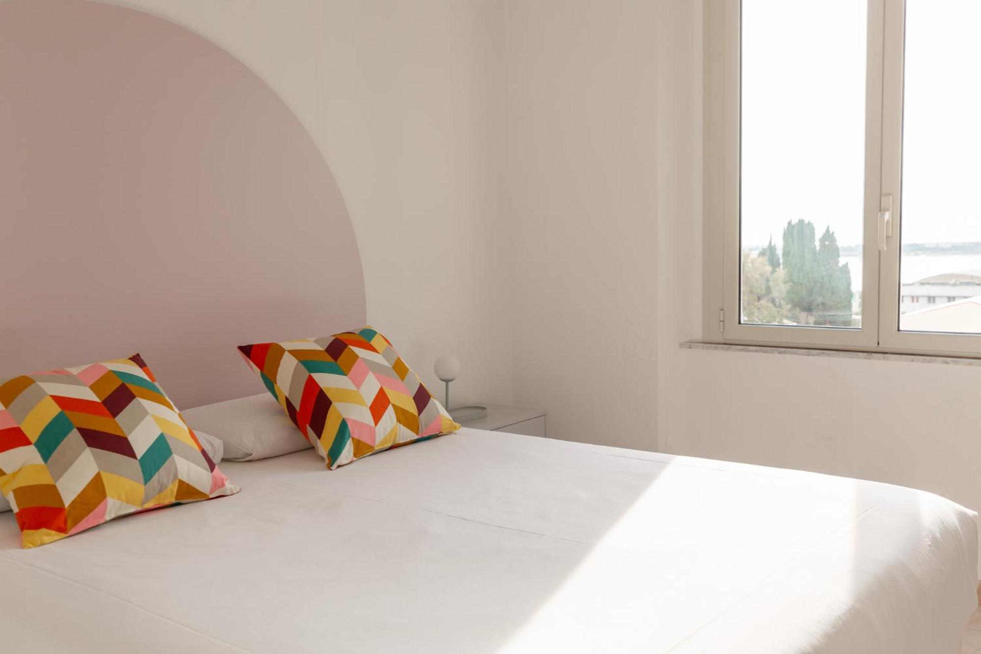 Apartment Spacebility Airport - Self Check-in Cagliari