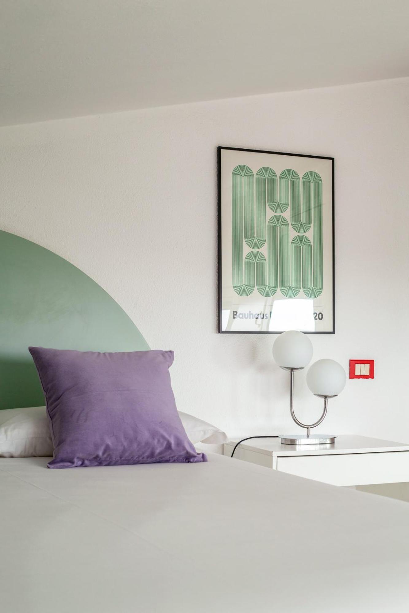 Spacebility Airport - Self Check-in Apartment