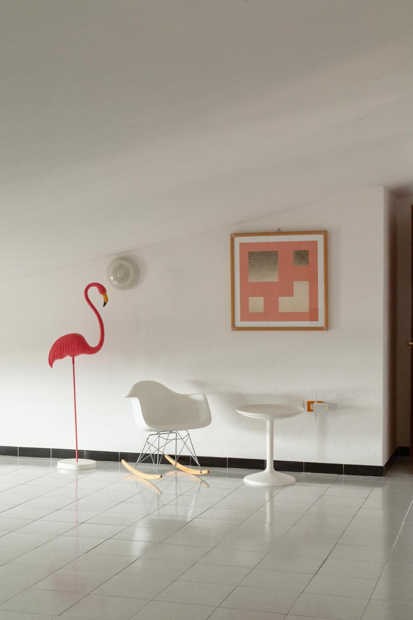 Spacebility Airport - Self Check-in Apartment Cagliari